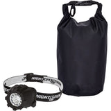 Nightstick Dual-Light Headlamp