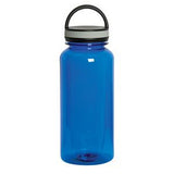 000016 Volumo 1000 Ml. (33 Fl. Oz.) Acrylic Water Bottle