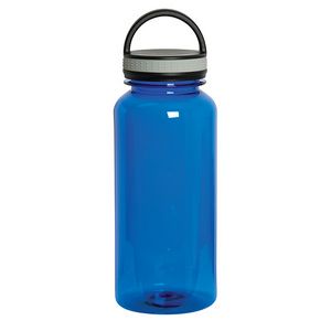 000016 Volumo 1000 Ml. (33 Fl. Oz.) Acrylic Water Bottle