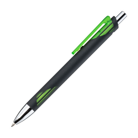Larissa Accent Clicker Pen