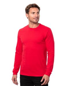 000211 THREADFAST Epic Unisex Long-Sleeve T-Shirt
