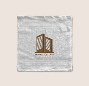 100 % Cotton Heavy Weight Face Cloth 13X13