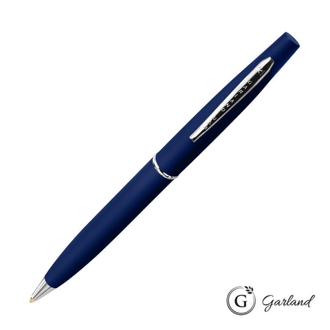 Garland? Hamilton Ballpoint Pen - Chrome Accent