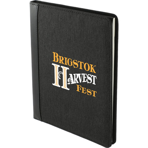 7'' x 10'' NBN Trails Writing Pad with FSC® Mix Paper