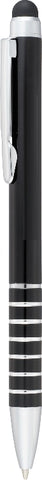 Preston Dual Ballpoint Stylus