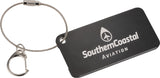 Aluminum Identification Tag