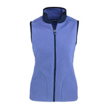 Cutter & Buck Cascade Eco Sherpa Fleece Womens Vest