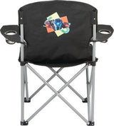 Oversized Folding Chair (500lb Capacity)