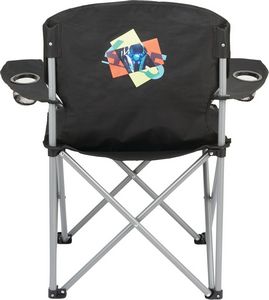 Oversized Folding Chair (500lb Capacity)