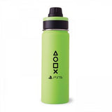 Ring Leader 600 Ml / 20 Oz Stainless Steel Bottle