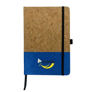 Montada Upcycled Journal