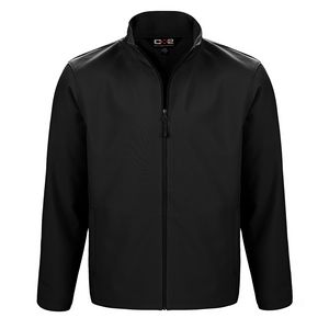 000915 Cadet Men's Softshell Jacket