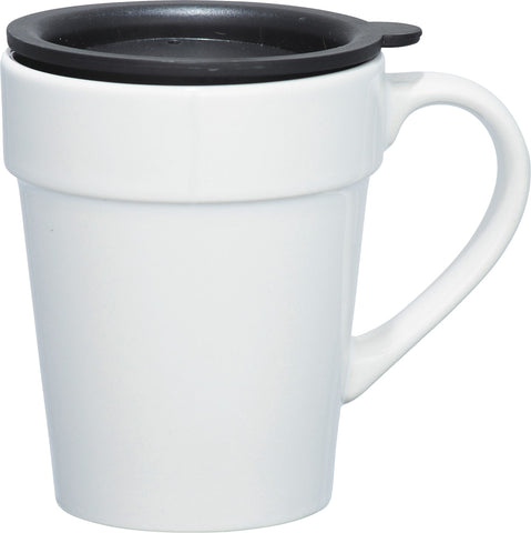 Habanera 10oz Ceramic Mug