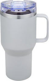 Gray/Silver/Clear Blank Front View