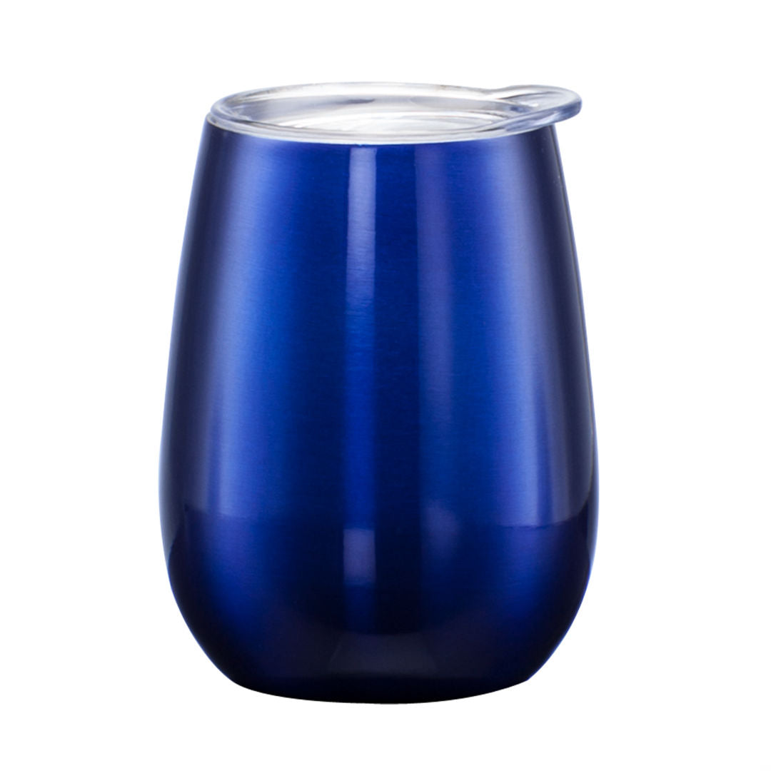 Blue / 3 x 4.25 x 3 (Blank)