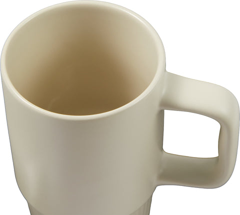 Camden 13oz Ceramic Mug w/ Lid