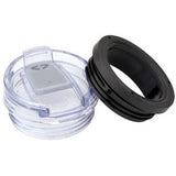 Various Blank Lid View