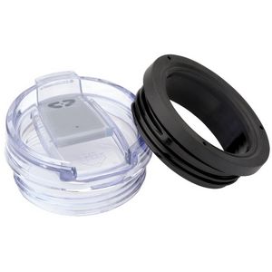 12 Oz. Urban Peak® 3-in-1 Trail Tumbler