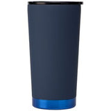 Whistler Monochrome - 18 oz. Double-Wall Stainless Tumbler - Laser