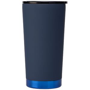 Whistler Monochrome - 18 oz. Double-Wall Stainless Tumbler - Laser