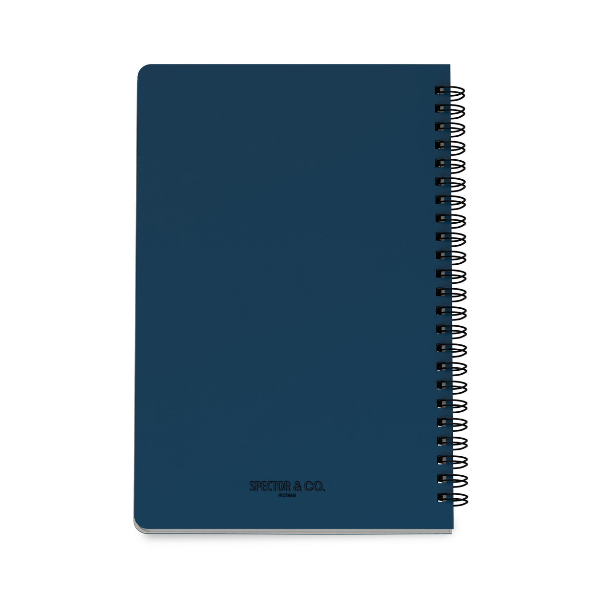 ST3209 NVY BACK
