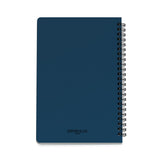 ST3209 NVY BACK
