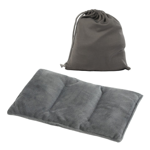 Solace Himalayan Salt Heat Therapy Pillow