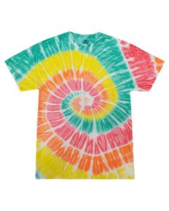 Tie-Dye Adult T-Shirt