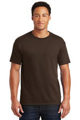 Chocolate Brown Blank