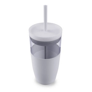 Smooth Operator 530 Ml / 18 Oz Borosilicate Glass Tumbler