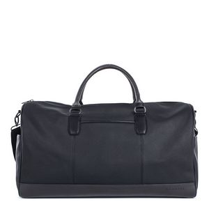 000886 Bugatti Gin & Twill Duffle Bag