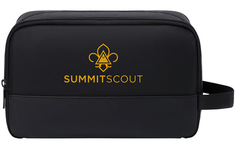AeroLOFT® Wide-Mouth Wet/Dry Toiletry Kit
