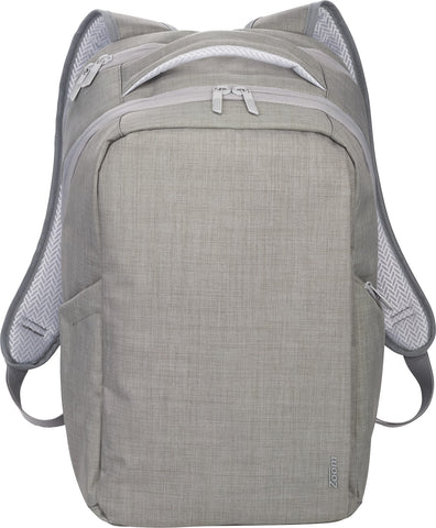 Zoom Grid 15'' TSA Computer Backpack