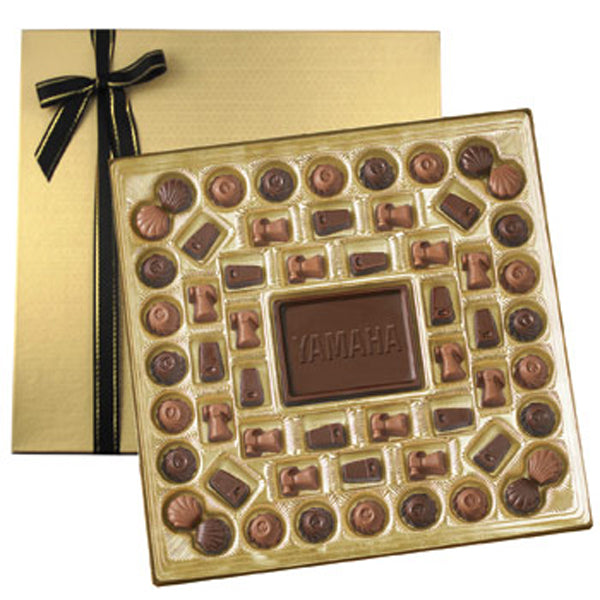 1.5 Milk Chocolate & Dark Chocolate Pieces