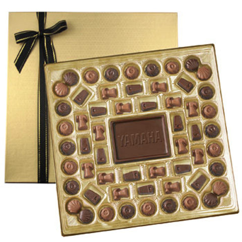 1.5 Milk Chocolate & Dark Chocolate Pieces