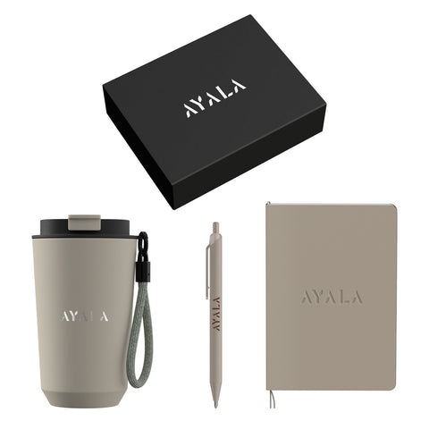Make Your Move 3-Piece Gift Set