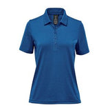 Stormtech Women's Settebello S/S Polo