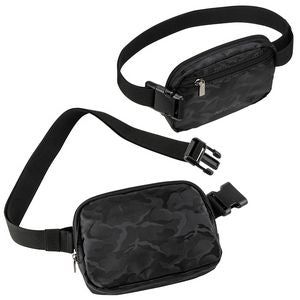 000599 AeroLOFT® Anywhere Belt Bag