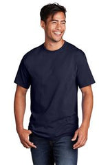 True Navy Blue Blank
