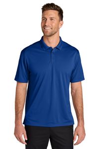 Port Authority Wearever Performance Pique Polo Shirt