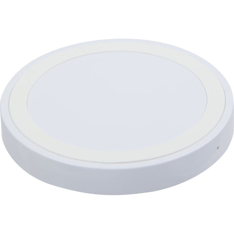 Quake 2.0 15W Wireless Charging Pad
