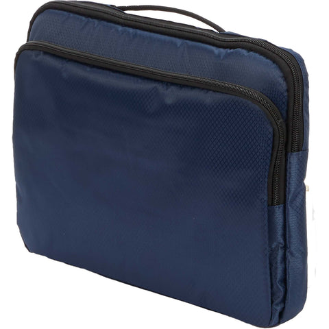 Diamond Ripstop Recycled 15'' Laptop Sleeve