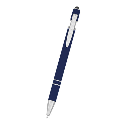 Roslin Incline Stylus Blue Ink Rabs Pen