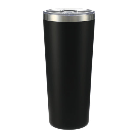 Thor Copper Vacuum Stainless Steel Insulated 22oz Tumbler