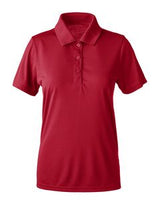 Zorrel® Ladies Holden Technicore™ Jersey Polo Shirt