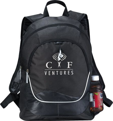 Explorer Backpack