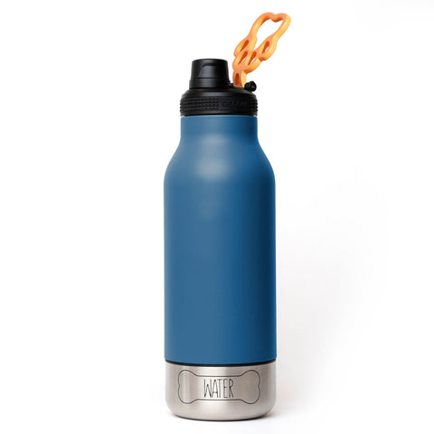 34 oz Asobu Barky Water Bottle