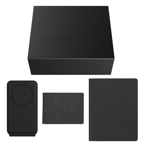 Daily Sync 3-Piece Gift Set