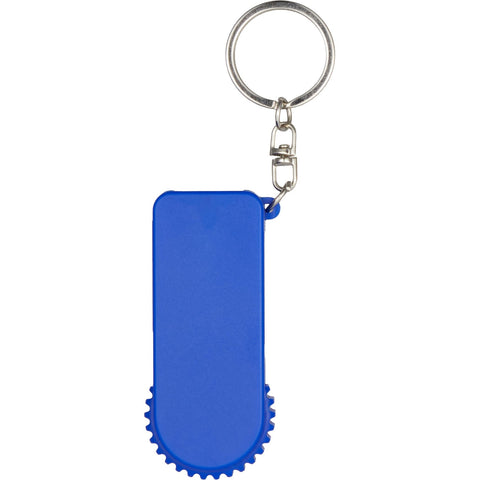 SpinStand 3-in-1 Keychain