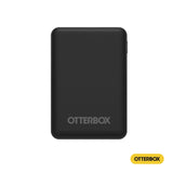OtterBox® Mobile Charging Kit 5,000mAh with 3" 1 Cable